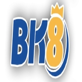 The "Nhà Cái BK8" user's logo