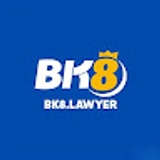 The "BK8 " user's logo