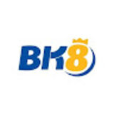 The "bk8mincom" user's logo