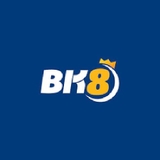 The "Nhà cái bk8 mobi - Thế giới casino trong bàn tay bạn" user's logo
