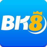 The "Bk8 Moe" user's logo