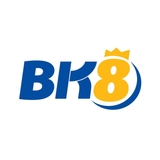 The "BK8 Online" user's logo