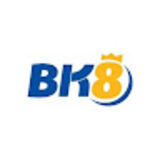 The "Nhà cái BK8" user's logo