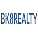 The "BK8 indonesia" user's logo