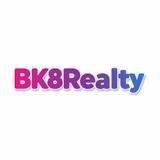 The "BK8realty1" user's logo
