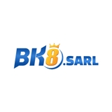 The "bk8sarl" user's logo
