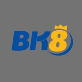 The "BK8 Shopping VN" user's logo