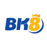 The "Bk8 " user's logo