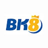 The "Bk8sport us com" user's logo