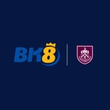 The "bk8tmus" user's logo