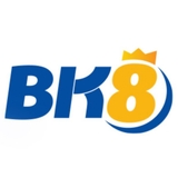 The "BK8 Tokyo" user's logo
