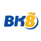 The "Link BK8" user's logo