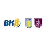 The "Nhà Cái BK8" user's logo