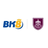 The " BK8" user's logo