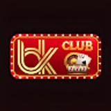 The "BKCLUB" user's logo