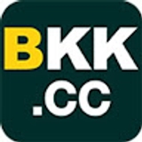 The "BKK BET" user's logo