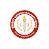 The "Bright Kingdom" user's logo