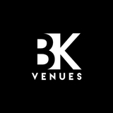 The "BK Venues Event Venues Brooklyn NYC" user's logo