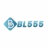 The "BL555" user's logo