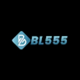 The "Bl555 band" user's logo