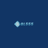 The "BL555" user's logo