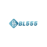 The "BL555" user's logo