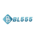 The "BL 555" user's logo