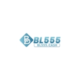 The "BL555" user's logo