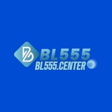 The "BL555" user's logo
