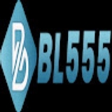 The "bl555 channel" user's logo