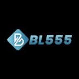 The "BL555" user's logo