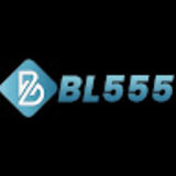 The "Nhà Cái BL555" user's logo