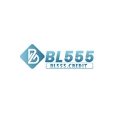 The "BL555" user's logo