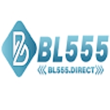 The "Nhà cái BL555" user's logo
