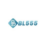 The "BL555" user's logo