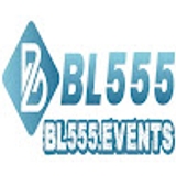 The "Bl555" user's logo