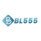 The "nhà cái bl555" user's logo