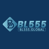 The "BL555" user's logo