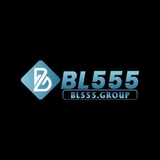 The "BL555" user's logo