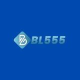 The "Link Nhà Cái BL555" user's logo