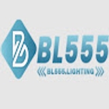 The "Nhà cái BL555" user's logo