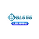 The "Bl555 reviews" user's logo