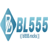 The "Nhà cái BL555" user's logo