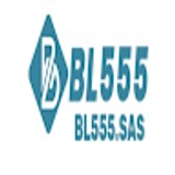 The "bl555 sbs" user's logo