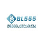 The "Sảnh Cược BL555" user's logo