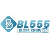 The "nhà cái bl555" user's logo
