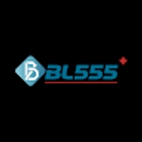 The "Bl555s in net" user's logo