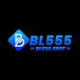 The "bl555.spot manipulates results" user's logo