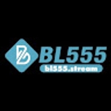The "BL555" user's logo