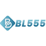 The "Nha Cai BL555" user's logo